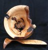 Allan Joicey: Woodturning