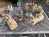 Andrew Hall: Woodturning (4)