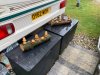 Andrew Hall: Woodturning (2)