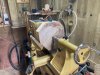 Andrew Hall: Woodturning (4)