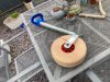 Andrew Hall: Woodturning (5)