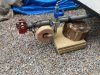 Andrew Hall: Woodturning (6)