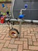 Andrew Hall: Woodturning (7)