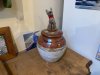 Andrew Hall: Woodturning (5)