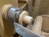 Andrew Hall: Woodturning (6)