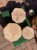 Andrew Hall: Woodturning (3)