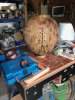 Burnsy: Woodturning (6)