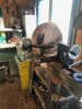Burnsy: Woodturning