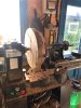 Burnsy: Woodturning (14)