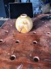 Burnsy: Woodturning (3)