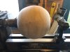 Burnsy: Woodturning (5)