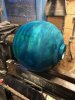 Burnsy: Woodturning