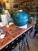 Burnsy: Woodturning