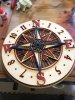 Burnsy: Woodturning (2)