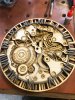 Burnsy: Woodturning (3)