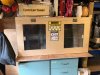 Burnsy: Woodturning (5)