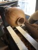 Burnsy: Woodturning (3)