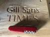Burnsy: Woodturning (2)