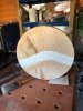 burnsy: Woodturning
