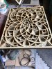 Burnsy: Woodturning