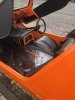 Burnsy: Woodturning