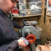 Woodturning: Cameron McAlister (7)