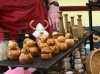 Dave Blanden: Woodturning