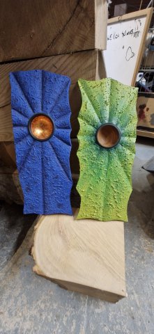 Gary Lowe: Woodturning