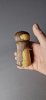 Gary Lowe: Woodturning (5)