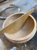 Graham Brooks: Woodturning (3)