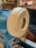Graham Brooks: Woodturning (4)