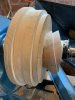 Graham Brooks: Woodturning (6)