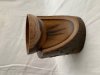 Graham Brooks: Woodturning (5)