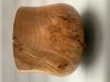 Graham Brooks: Woodturning (5)
