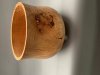 Graham Brooks: Woodturning (7)