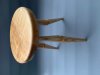 Graham Brooks: Woodturning