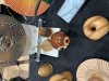Graham Brooks: Woodturning (5)