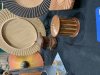 Graham Brooks: Woodturning (9)