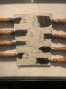 Graham Brooks: Woodturning (6)