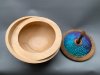 Graham Brooks: Woodturning