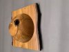 Graham Brooks: Woodturning (2)