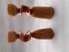 Graham Brooks: Woodturning