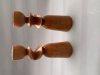 Graham Brooks: Woodturning (2)