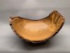 Graham Brooks: Woodturning