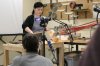 Graham Brooks: Woodturning (25)