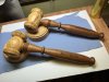 Jim Briggs: Woodturning