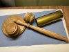 Jim Briggs: Woodturning (3)