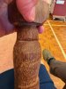 Jim Briggs: Woodturning