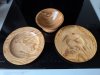 John Brown: Woodturning