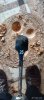 John Brown: Woodturning